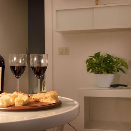 Flat Pen 56 Apartment Rome Bagian luar foto