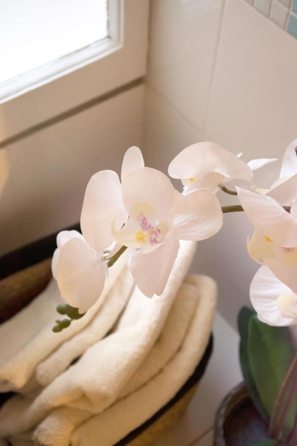 Flat Pen 56 Apartment Rome Bagian luar foto