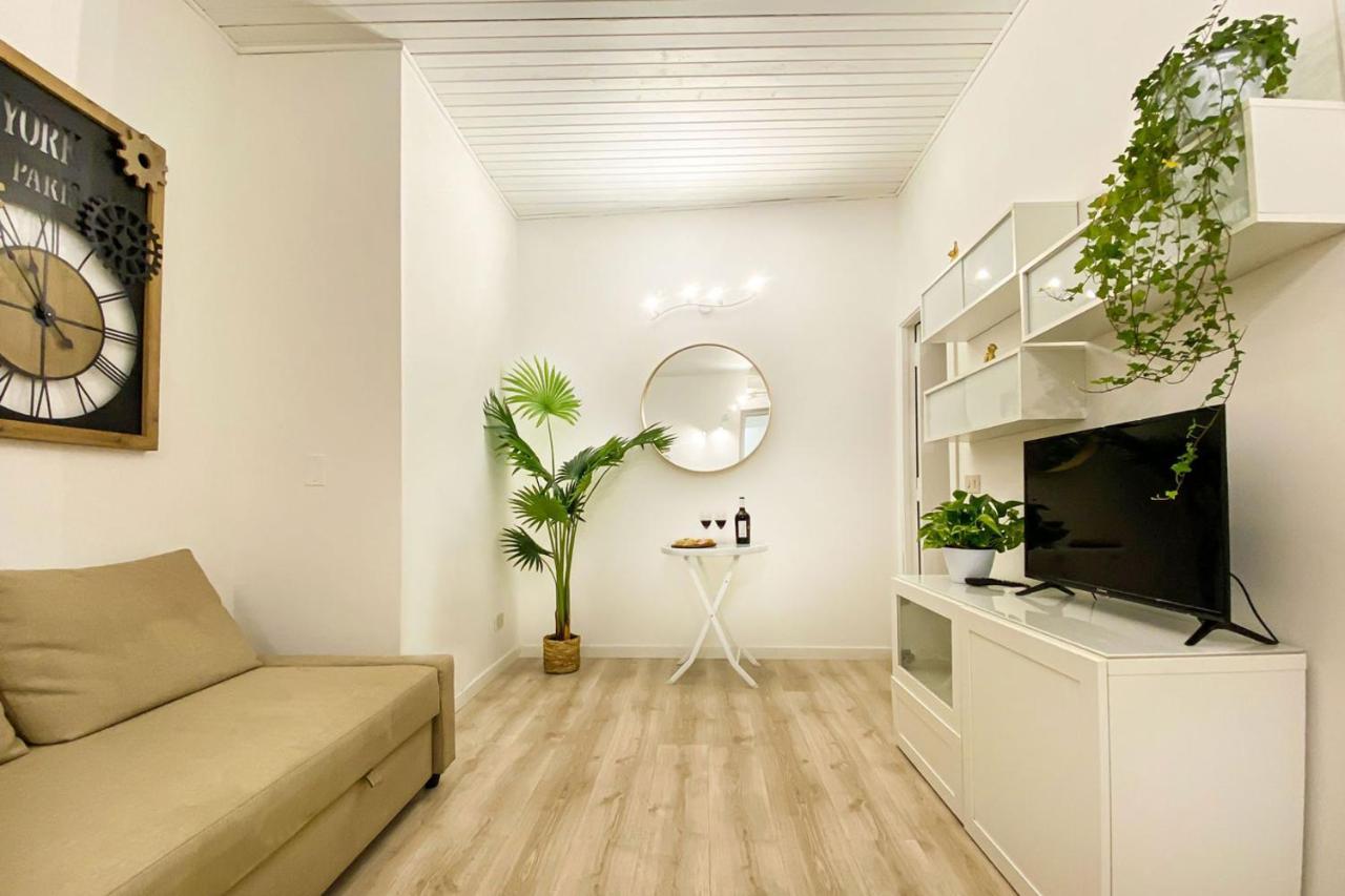 Flat Pen 56 Apartment Rome Bagian luar foto