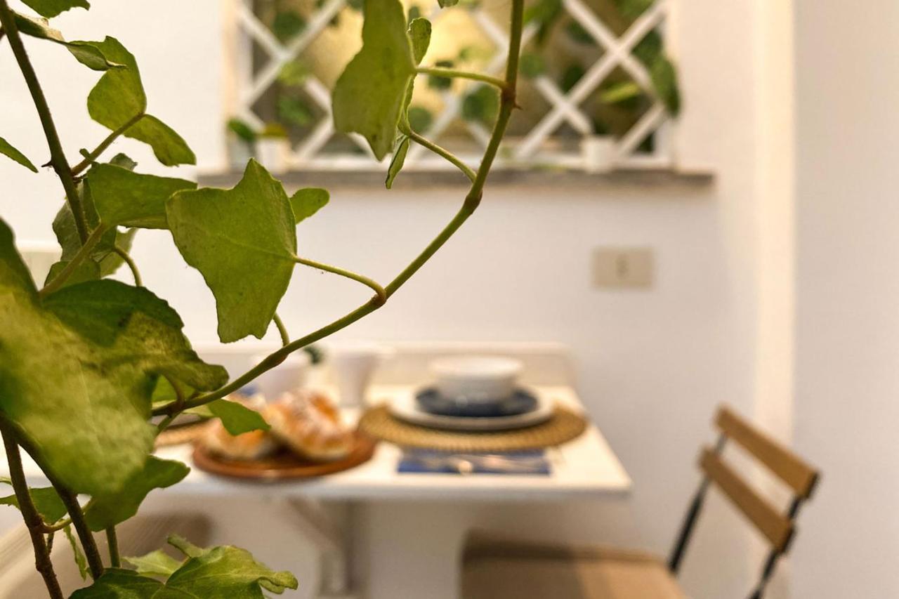 Flat Pen 56 Apartment Rome Bagian luar foto