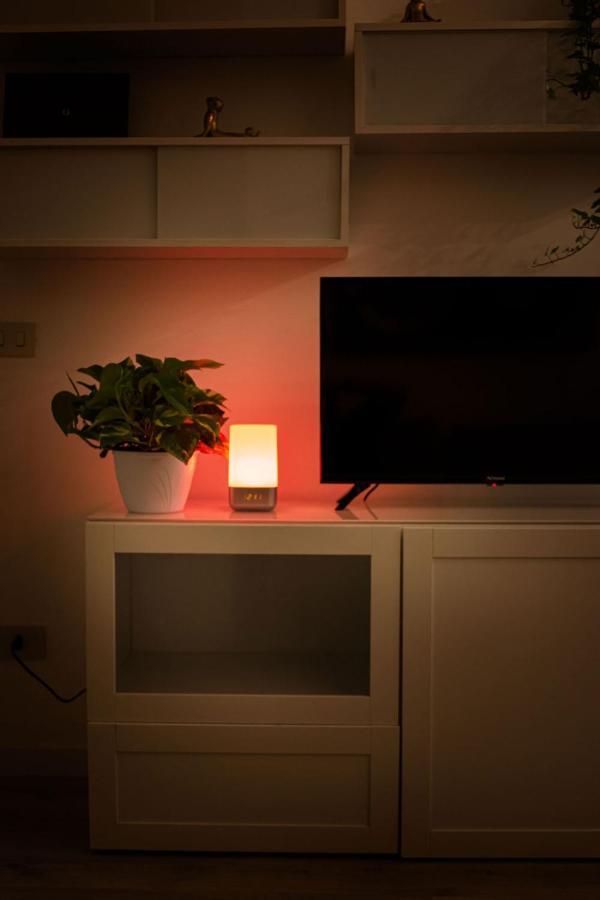 Flat Pen 56 Apartment Rome Bagian luar foto