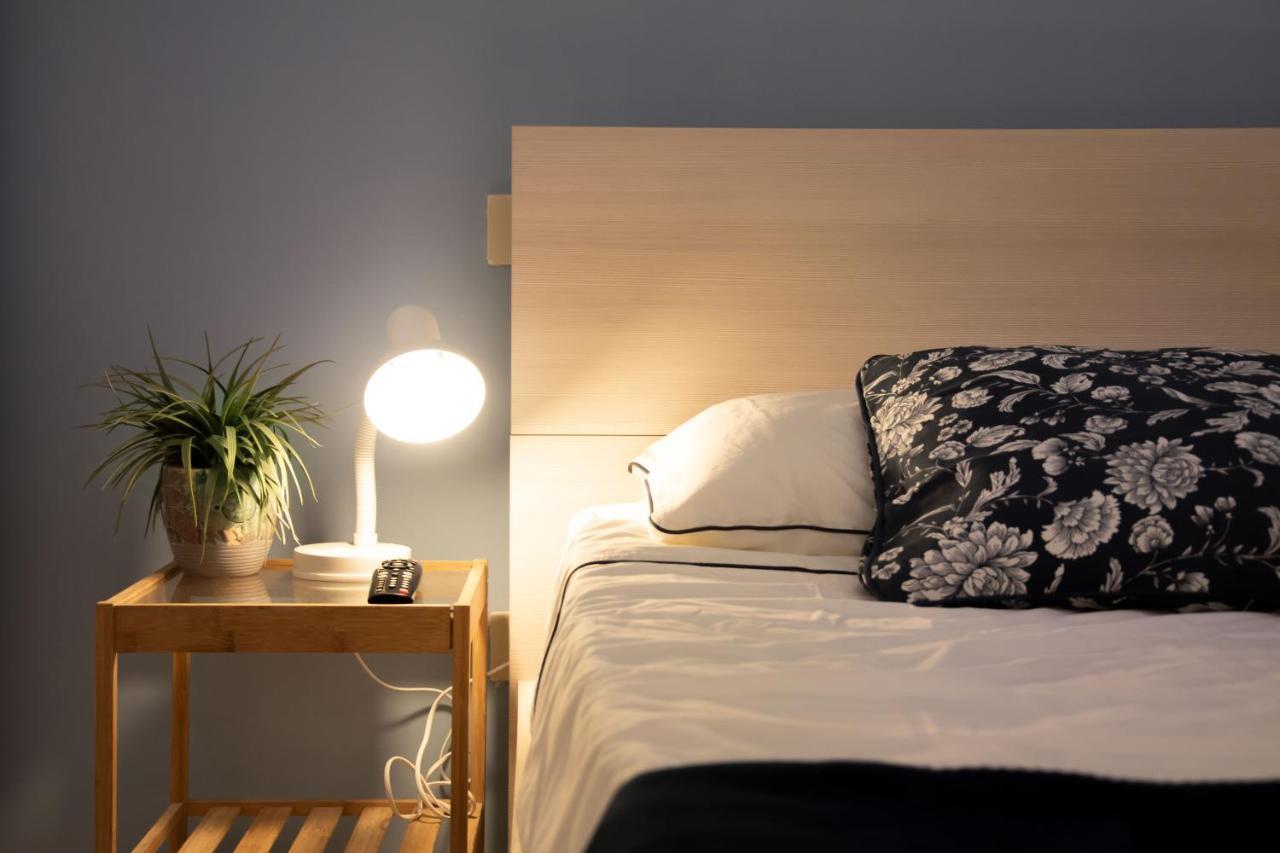 Flat Pen 56 Apartment Rome Bagian luar foto