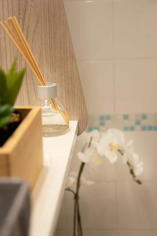 Flat Pen 56 Apartment Rome Bagian luar foto