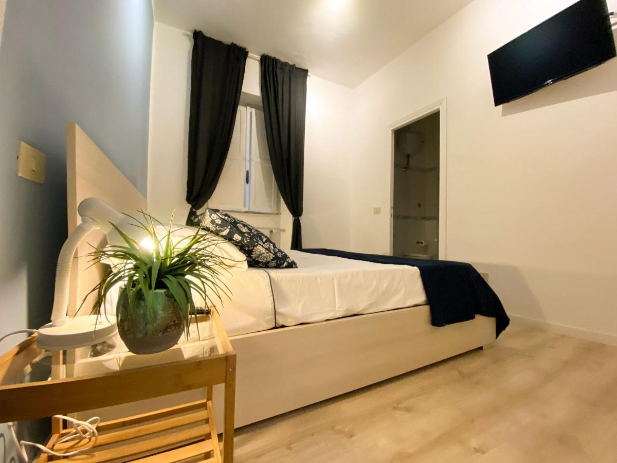 Flat Pen 56 Apartment Rome Bagian luar foto